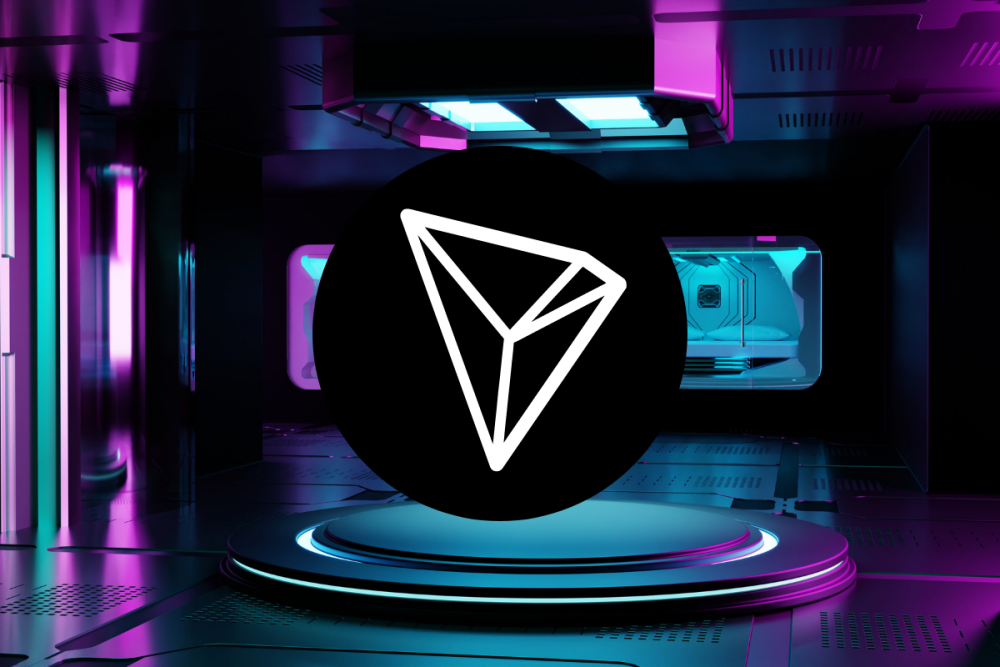 Blockchain Platform Tron (TRX) Creates Ecological Complex in Cryptovoxels Metaverse