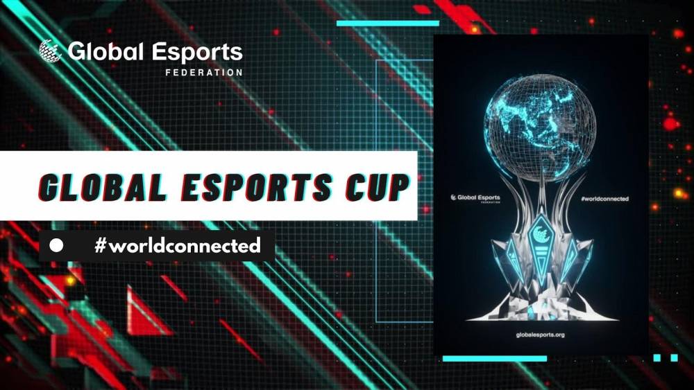 Global Esports Federation launches into the Metaverse with Global Partner, Flare