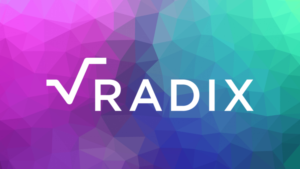 Radix Addressing The “Blockchain Trilemma” With Asset-Oriented DeFi & Web3 Infrastructure