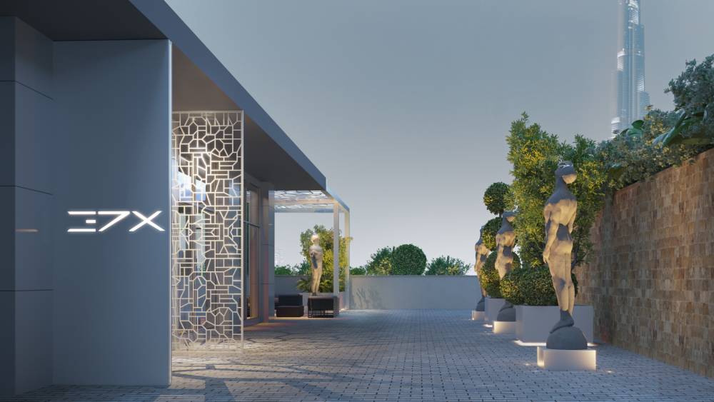 Morningstar Ventures Invests $5M to Open 37xDubai, a Novel NFT Art Gallery in Central Dubai
