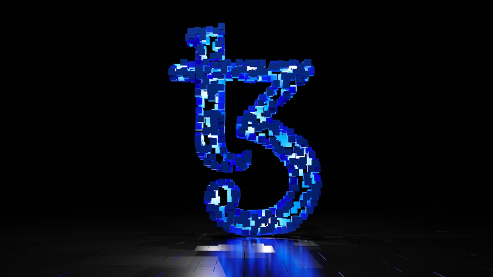 Tezos’ 12th Upgrade Delivers a Leaner and More Secure Blockchain
