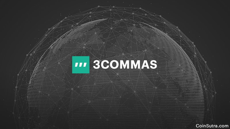3commas Review: The Smart Cryptocurrency Trading Bot