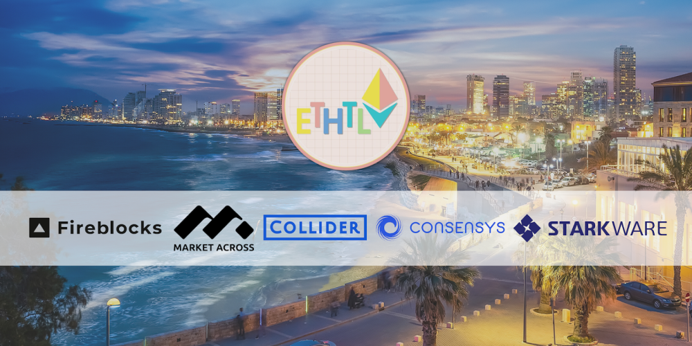 Israel’s Web3 Powerhouses Unite to Launch Inaugural ETHTLV