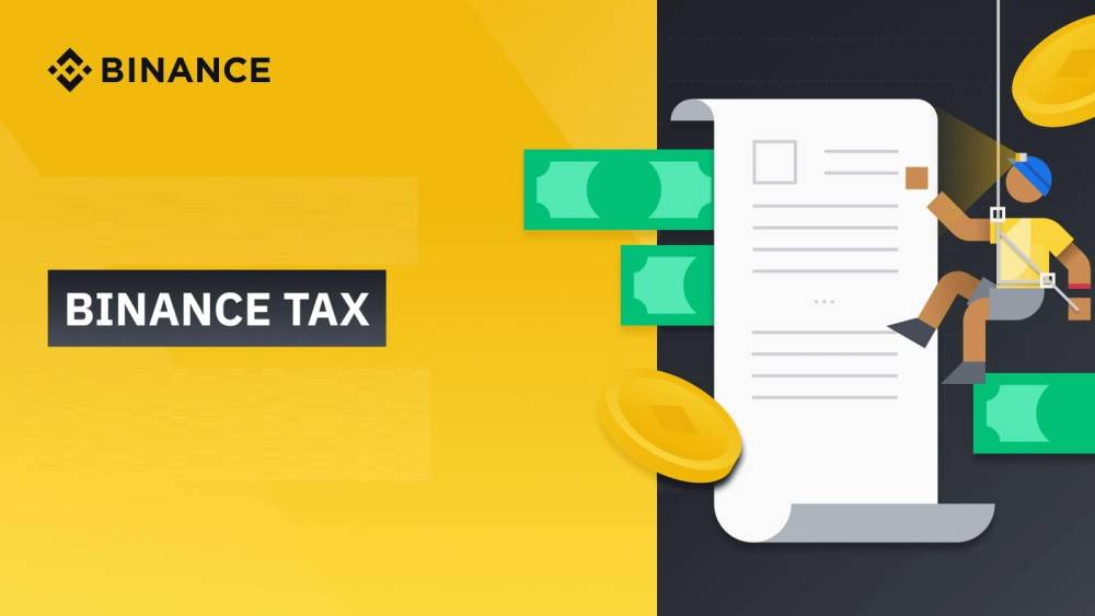 Binance Launches Free Tax Tool to Provide Tax Details For Crypto Transactions in First Step of Global Launch