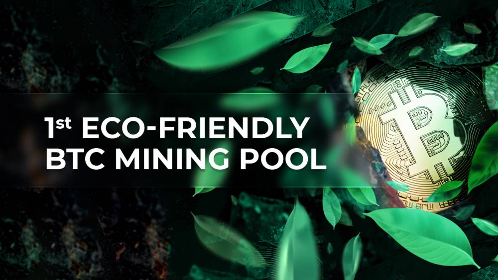 PEGA Pool Set to Change the Bitcoin Mining Industry for the Better