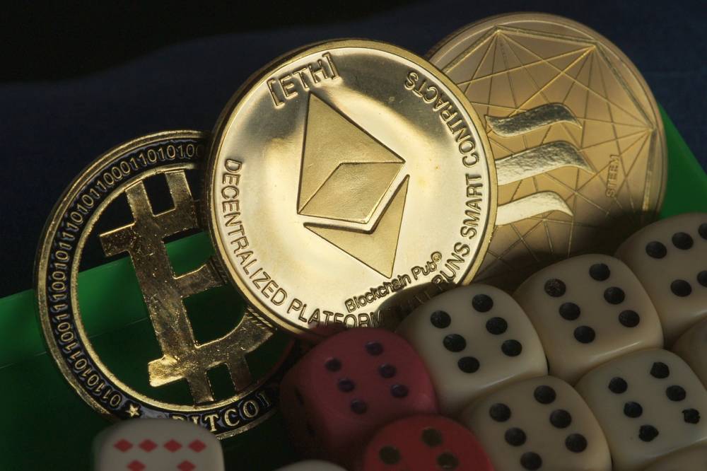 Importance of Blockchain Technology in the Growing Gambling Market