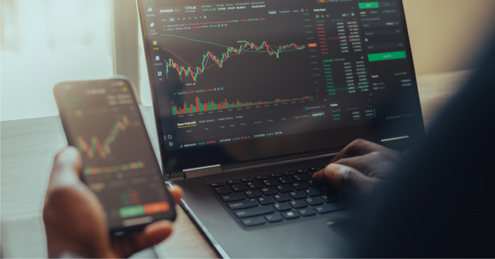 Crypto Signal Services Tips 2021