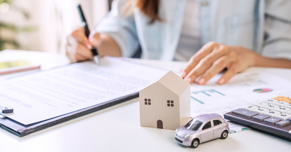 How Does A Real Estate Investment Work?