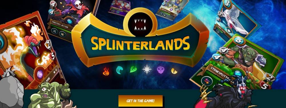 Splinterlands’s Successful ”Chaos Legion Pack” Sale Booms With Millions of Items Sold