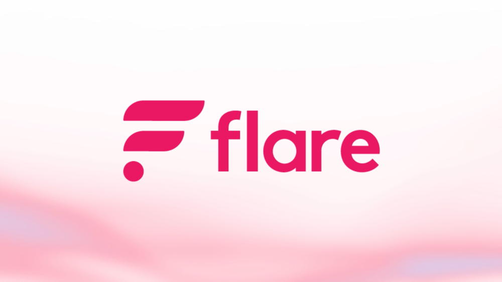 Layer 1 Oracle Network Flare Launches