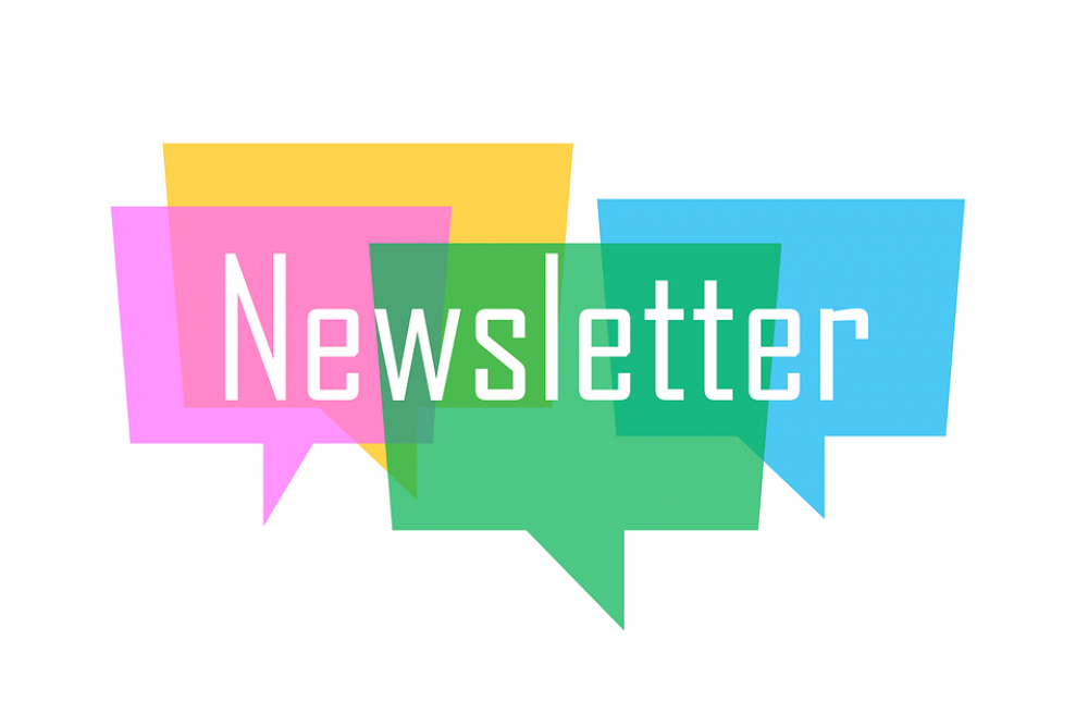 Newsletter July'2019 Edition