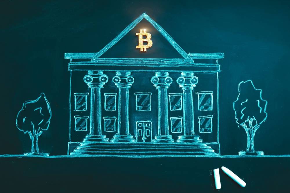 Can Decentralized Finance (Defi) Replace Traditional Finance Investments in the Future?