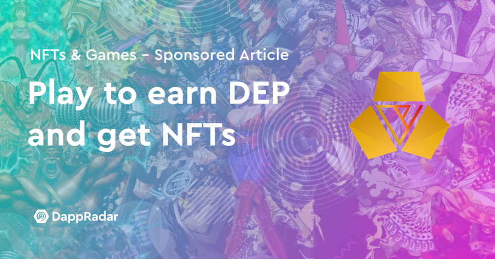 Play-to-Earn NFT Trading Card Platform Splinterlands Reaches 100,000 Accounts Milestone