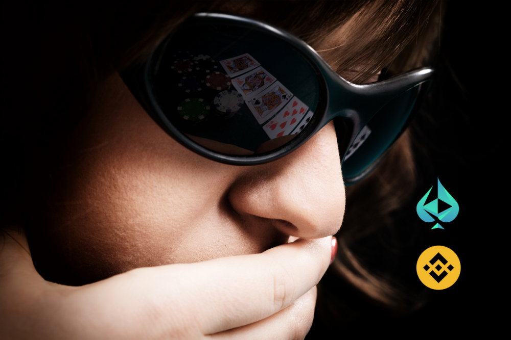 Binance CEO CZ Set to Take on Poker Champion, Phil Ivey