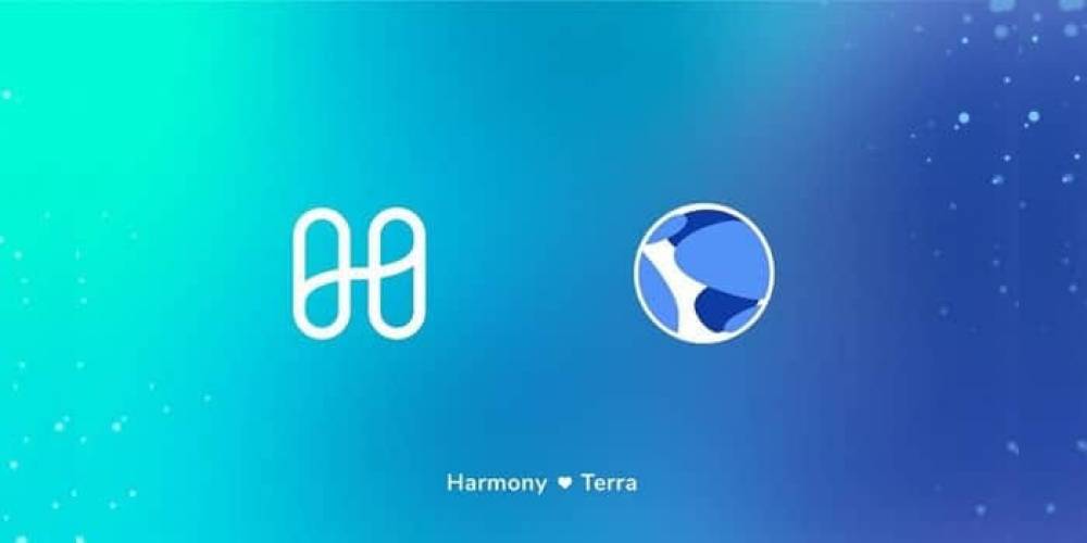 Terra and Harmony Announce Tight Full-Stack Partnership Focused on Users, Developers, and Mass Adoption
