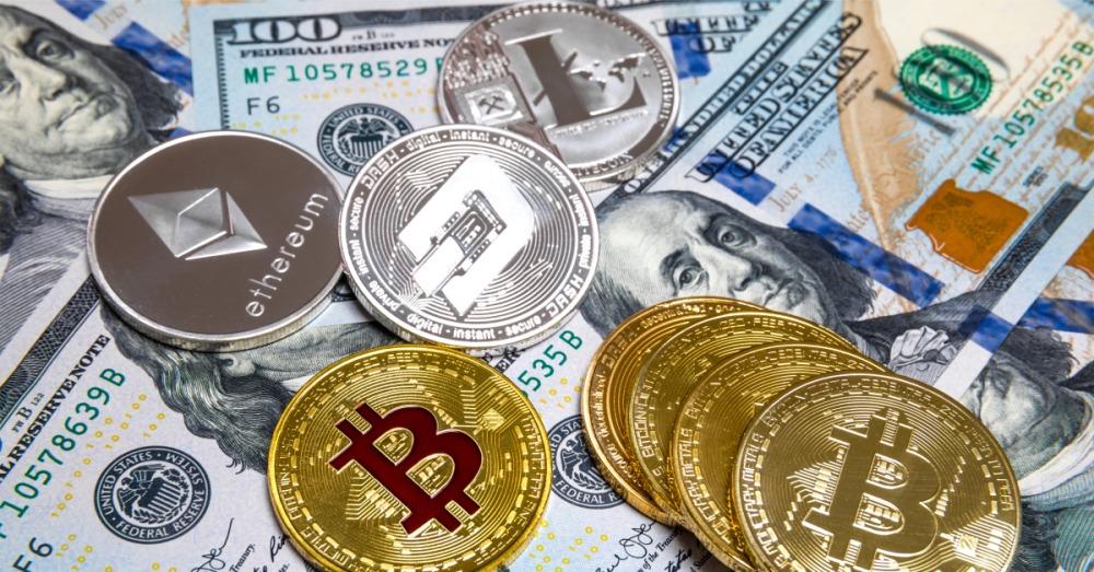 Five Exchange Cryptocurrencies that You Should Consider Buying