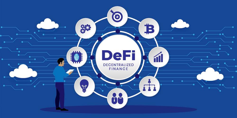 Top 5 Significant DeFi Risk Factors