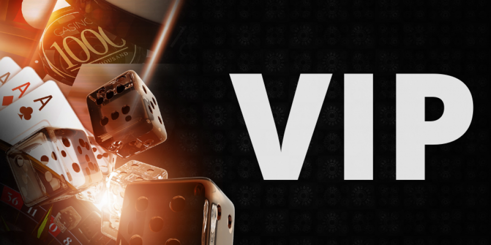 FortuneJack's VIP Program And Platform Rewards