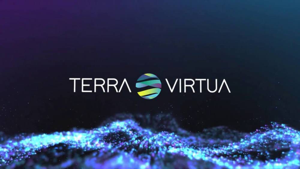 Artist Marcel Van Luit to release latest collection  as limited-edition NFTs on Terra Virtua