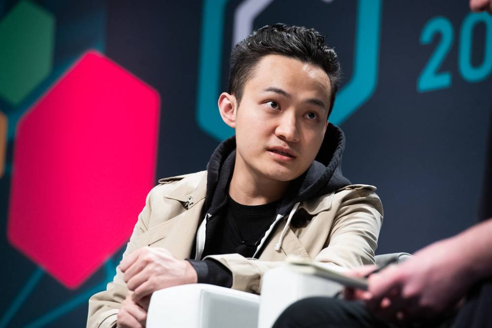 Justin Sun Wins The Bid For NFT Glee’s Golden Whale Pass : The Highest Priced Bitcoin NFT To Date