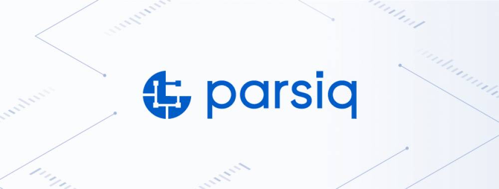 PARSIQ Raises $3M in Strategic Venture Round Joined by Solana, and Others