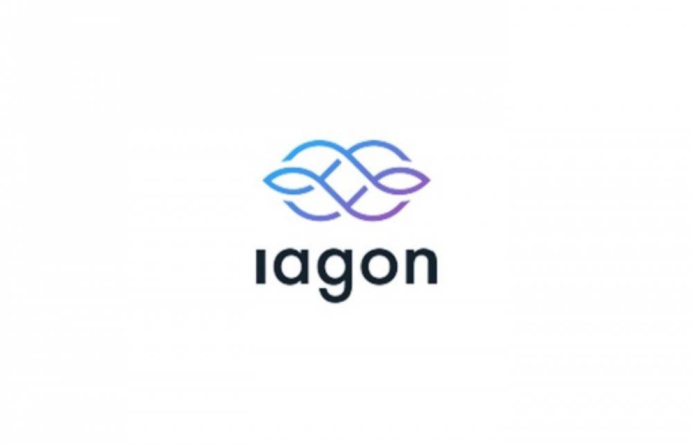 IAGON RaiseU $3.4M Funding to Build First Data Platform on Cardano
