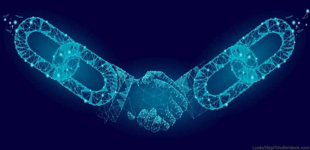 On-Chain Transactions Help Society Regain Control Over Their Digital Lives
