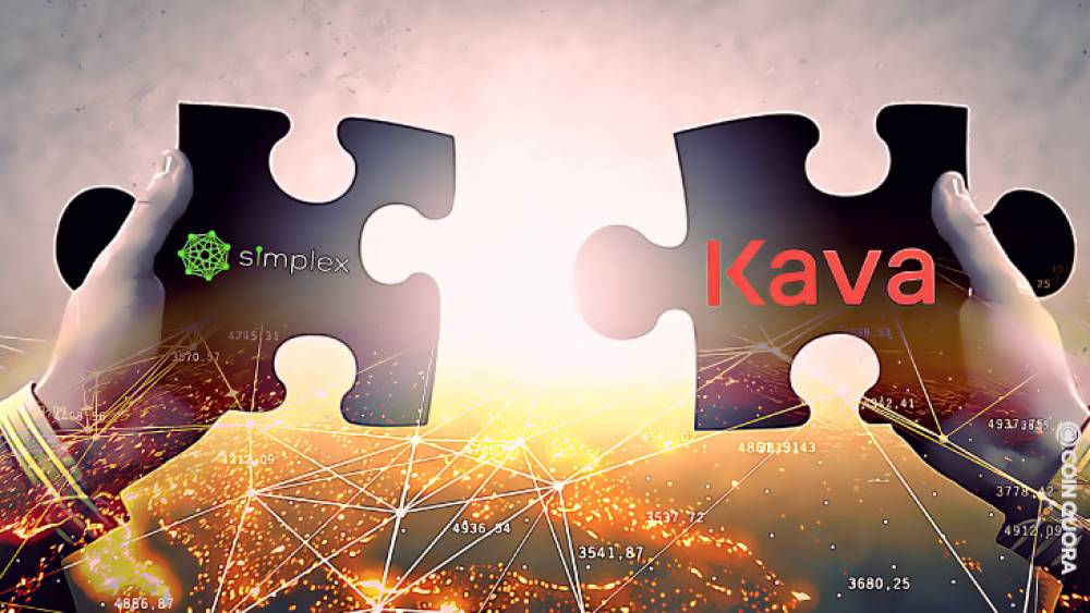 Simplex Partners with Kava to Provide Instant Fiat-to-DeFi Gateway for Cross-Chain Assets