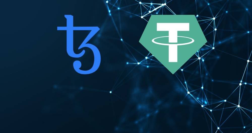 Tether Tokens (USDt) to Launch on Tezos