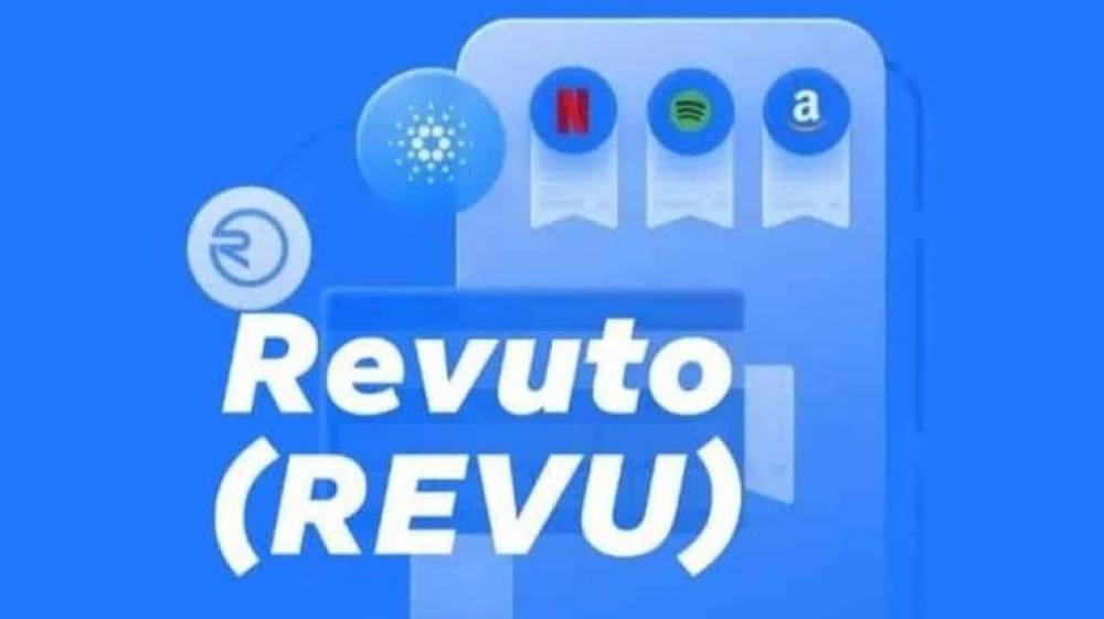 After Successful Private Token Sale, Revuto Prepares To Unveil Its Subscription Management Solution