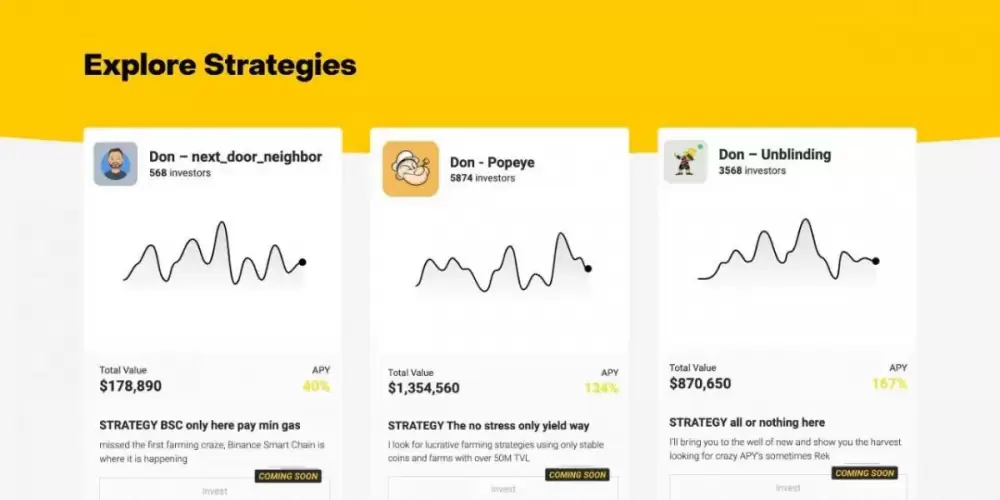 Social Farming Platform Don-key Announces IDO on SuperStarter Launchpad
