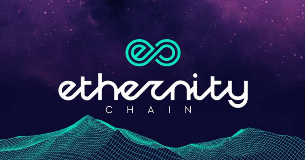 Ethernity and Polygon: Bringing Layer 2 Cross-Chain Functionality to Ethernity Chain