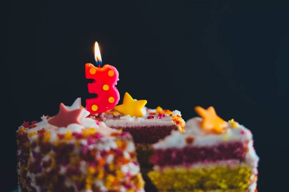 Bingbon Celebrates 3 Years with Bumper Trading Competition