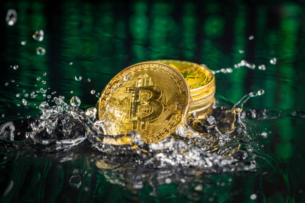 Defi on Bitcoin Soars as RSK Total Value Locked Crosses 1.3K BTC driven by Sovryn launch