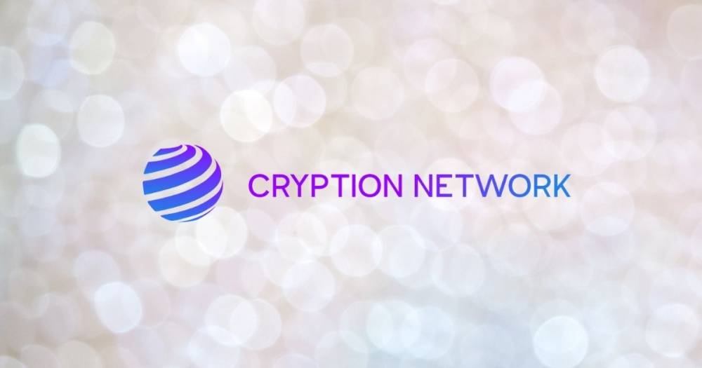 Retail Defi Startup Cryption Network Raises $1.1m in Private Round