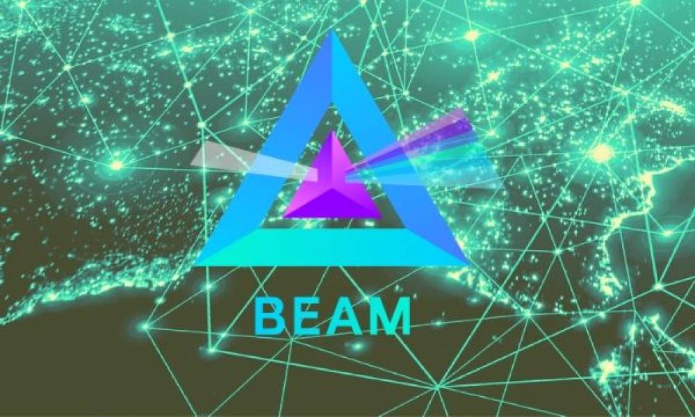 Beam Raises $2M to Decentralize Governance and to Build Confidential DeFi Smart Contract Platform