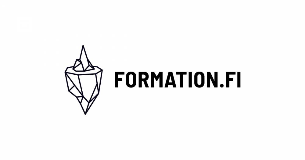 Formation FI closes $3.3M strategic sales from early DeFi UniCorns, to build the Smart Yield Farming 2.0 framework.