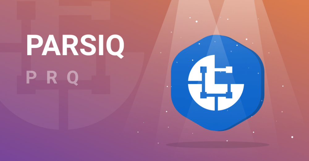 PARSIQ Announces New Advisor and Investor Evan Cheng