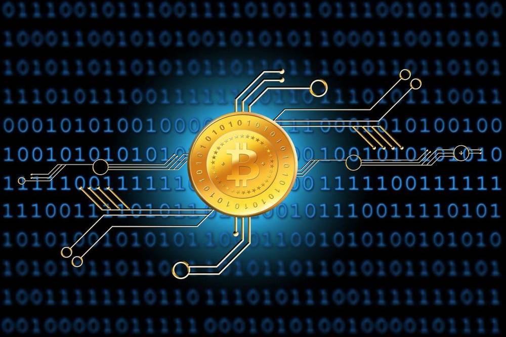 Bitcoin: A New Currency