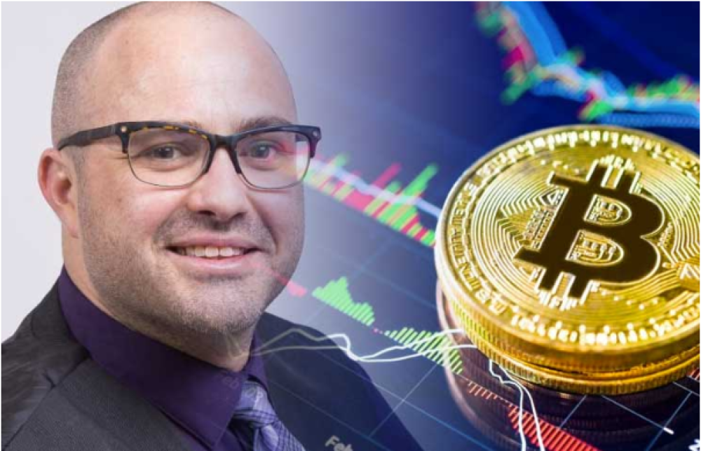 Top Trader with 20-year Trading Experience Shares His Ways to Profit in Crypto Market