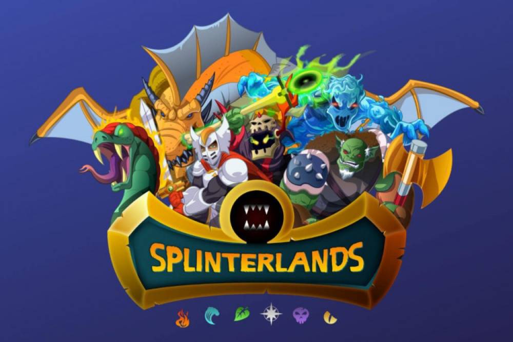 Splinterlands Validator Nodes $4M Presale Sells Out  In Minutes