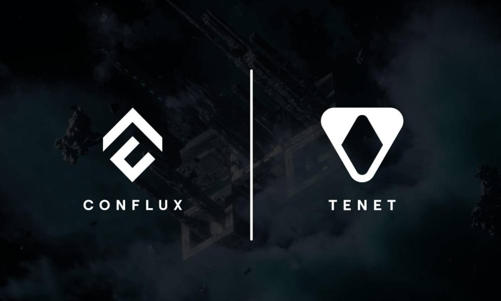 Tenet Brings LSDFi summer to China By Bringing LSDs to Conflux and QTUM