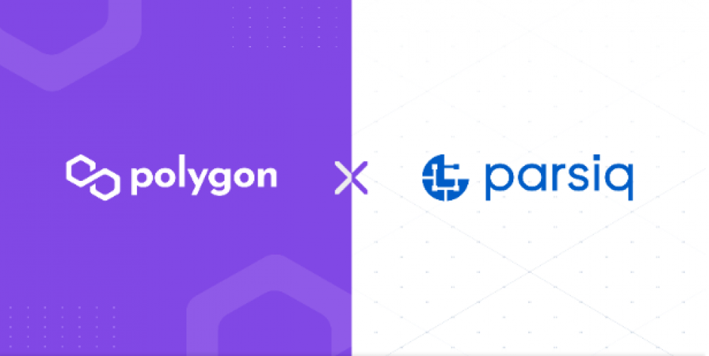 PARSIQ Finalizes The Integration of Polygon To Automate Workflows For Dozens of Projects