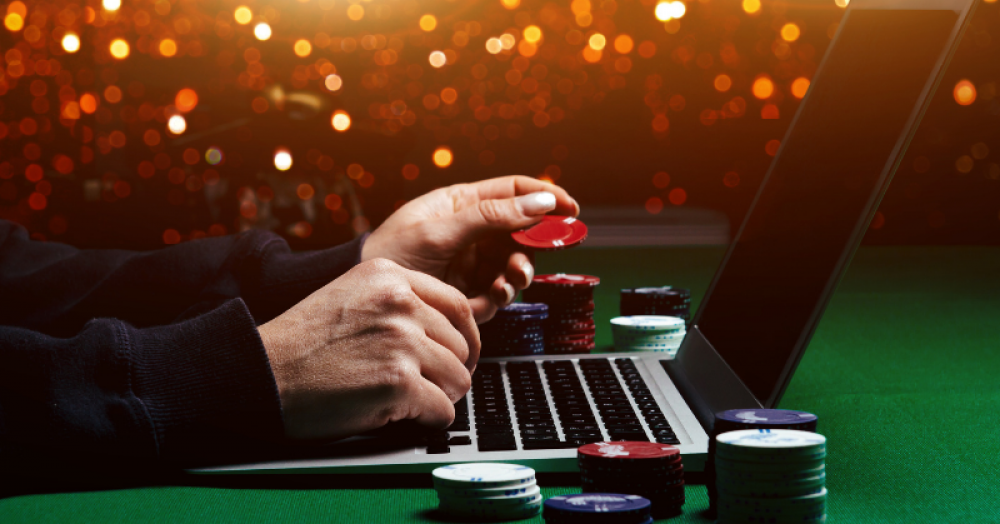 What Does Provably Fair Mean For Crypto Casinos