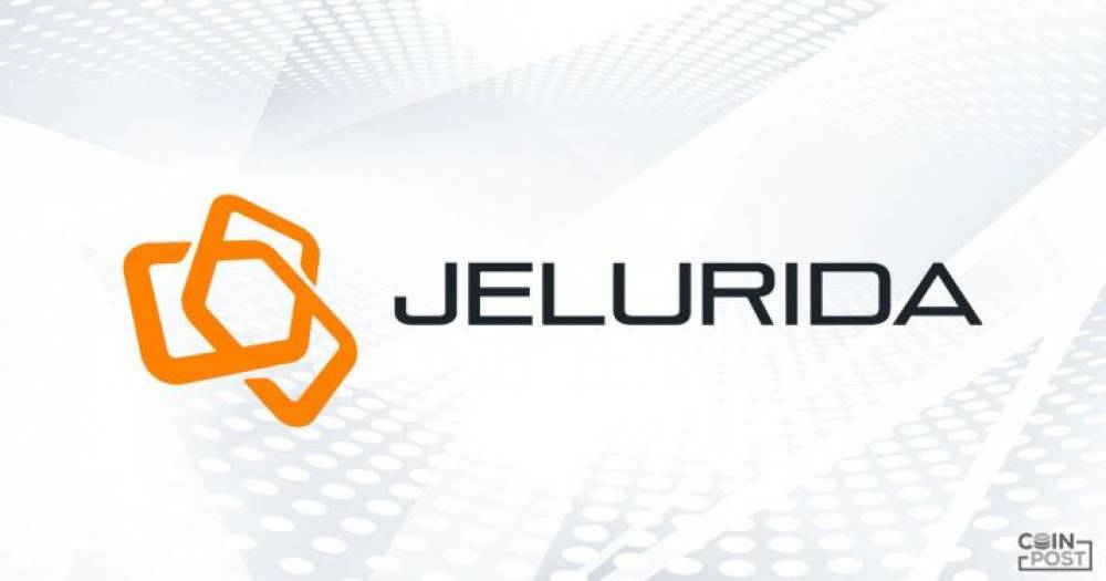 Jelurida Africa Will Kick off The East Africa Blockchain Expedition On October 23