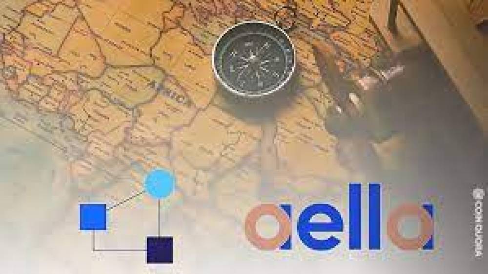 Aella and Gluwa Recorded More Than One Million Transactions On Blockchain Across Africa