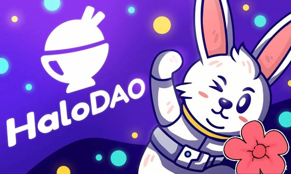 HaloDAO is collaborating with YGG for local stablecoin support for simpler cash out