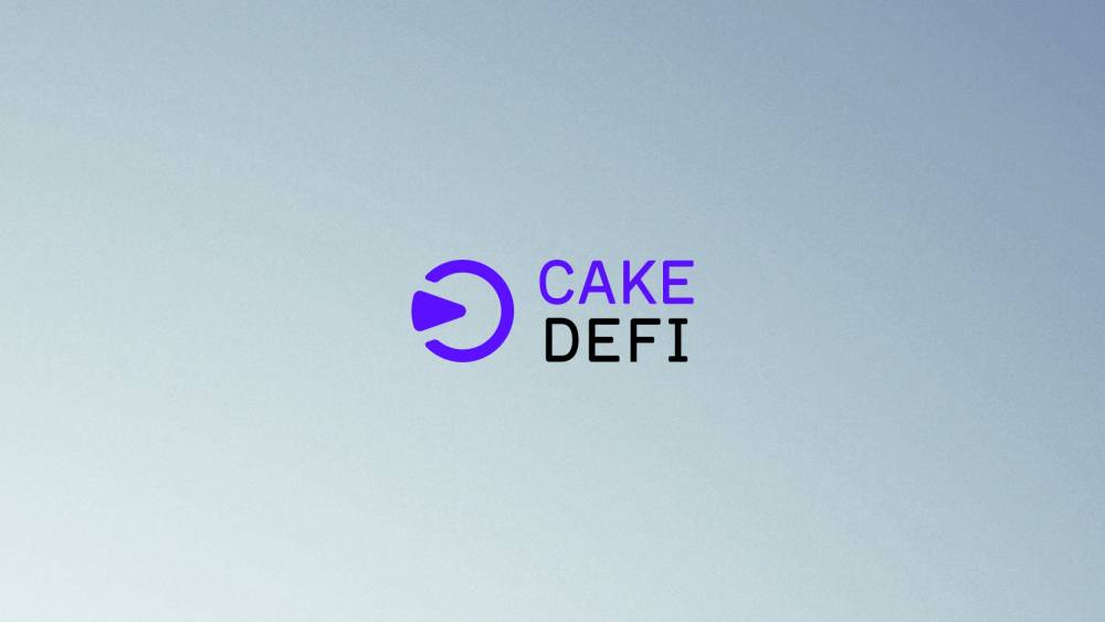 Cake DeFi Launches Earn, A Hybrid Product For Conservative Crypto Investors
