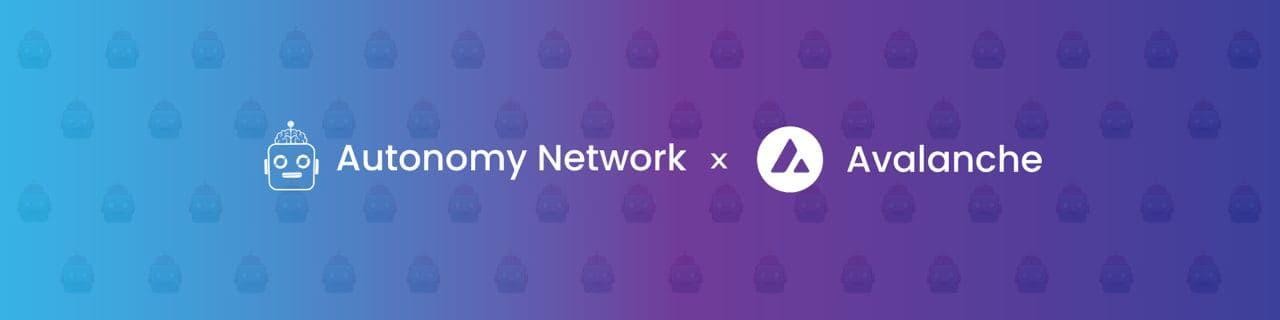 AutoSwap Brings Limit Orders and Stop Losses to Trader Joe and Avalanche, Powered by Autonomy Network