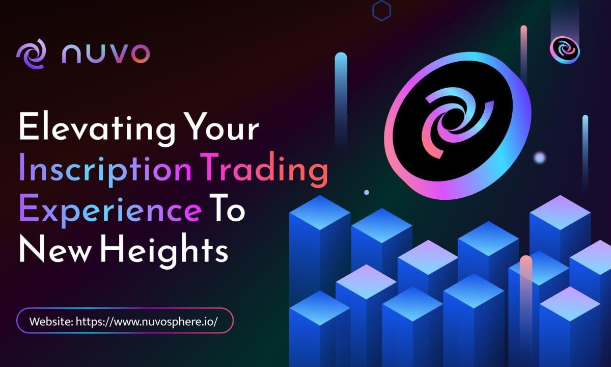 Nuvo Unveils Nuscription:  Revolutionizing Blockchain Trading